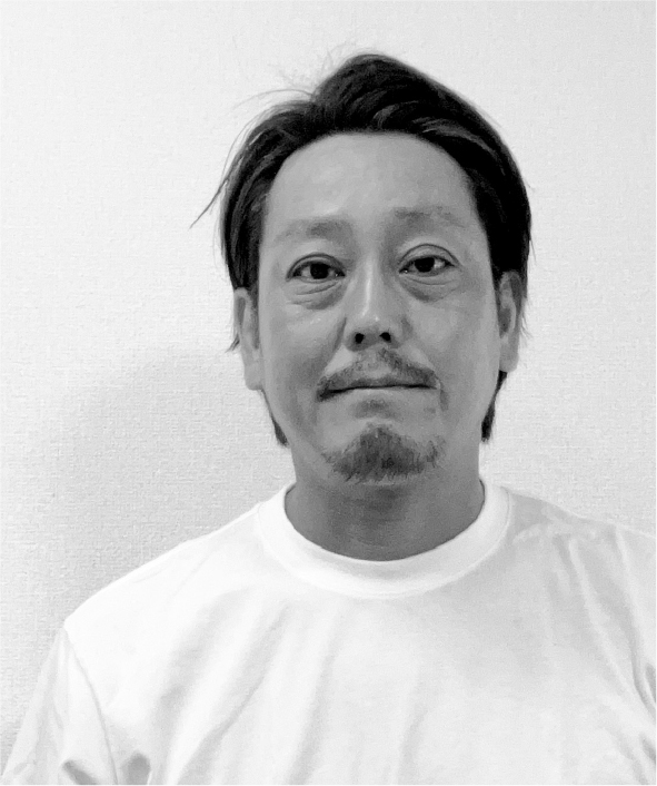 Hiromichi Endo