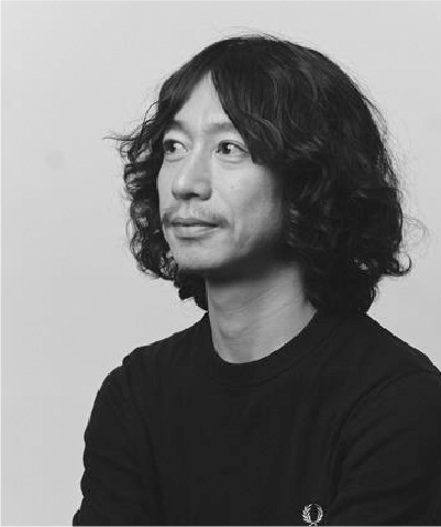 Kenichiro Kushiyama