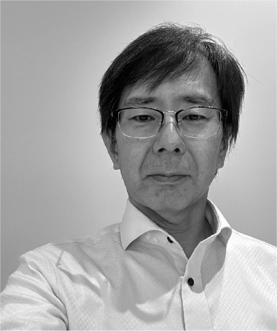 Tomoyuki Takise